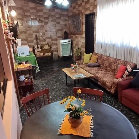 Hostal Jardin De Luque San Lorenzo Εξωτερικό φωτογραφία
