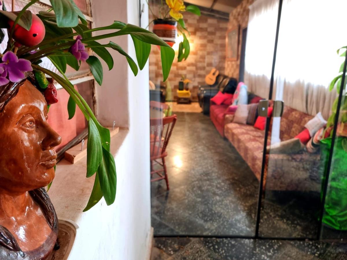 Hostal Jardin De Luque San Lorenzo Εξωτερικό φωτογραφία
