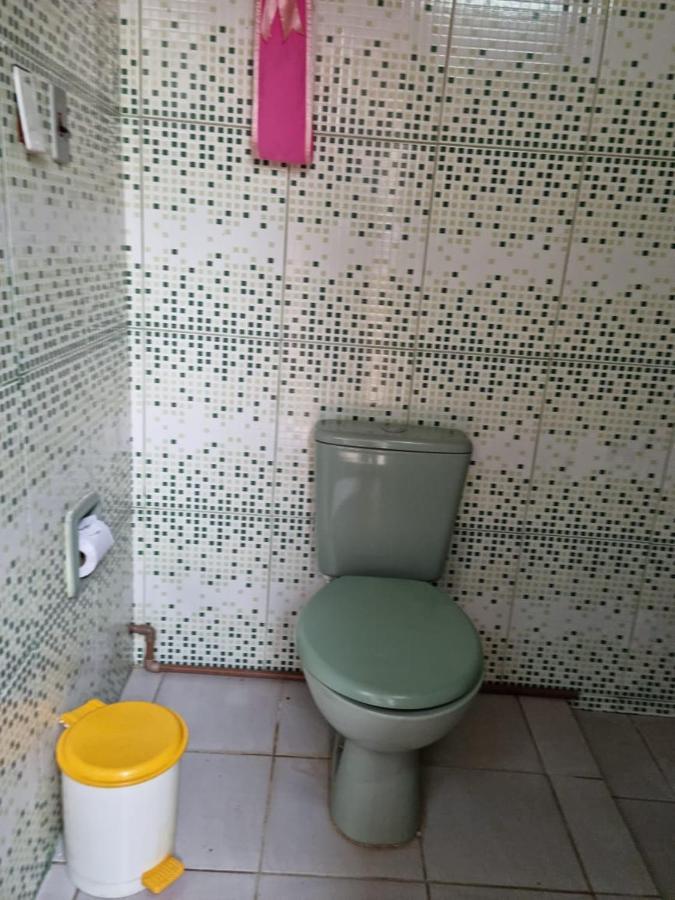 Hostal Jardin De Luque San Lorenzo Εξωτερικό φωτογραφία