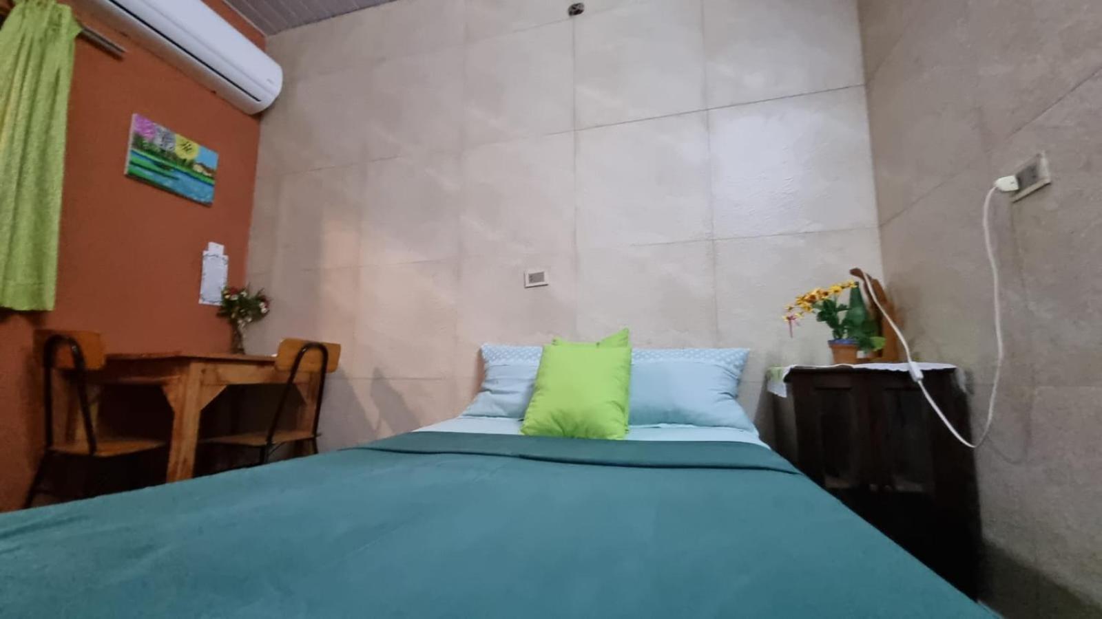 Hostal Jardin De Luque San Lorenzo Εξωτερικό φωτογραφία