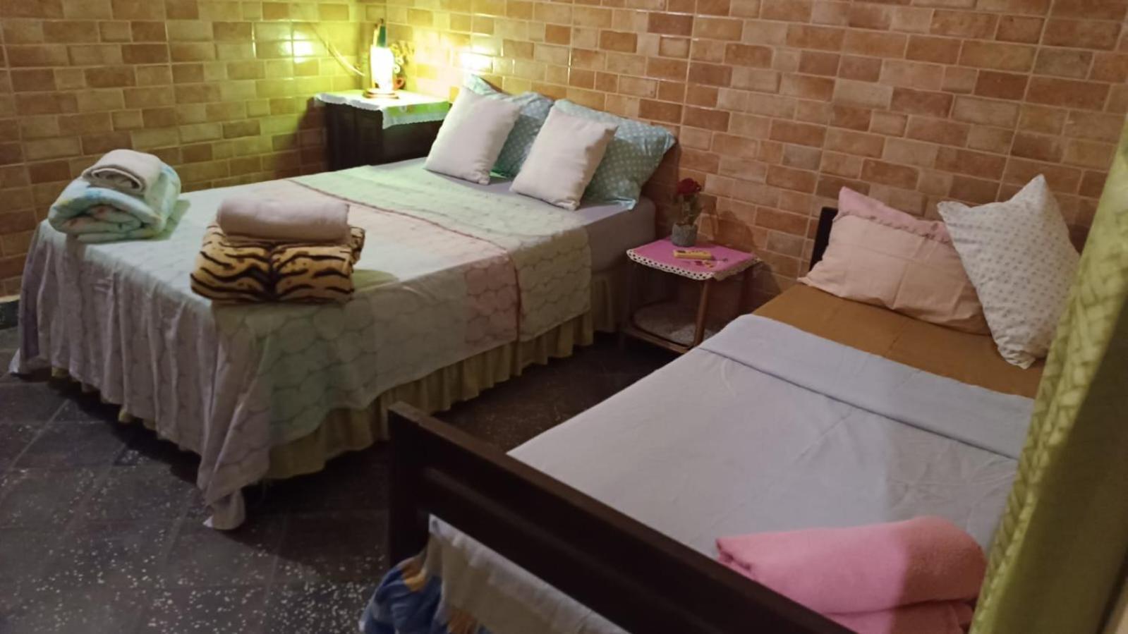 Hostal Jardin De Luque San Lorenzo Εξωτερικό φωτογραφία