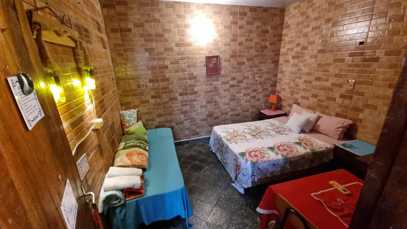 Hostal Jardin De Luque San Lorenzo Εξωτερικό φωτογραφία