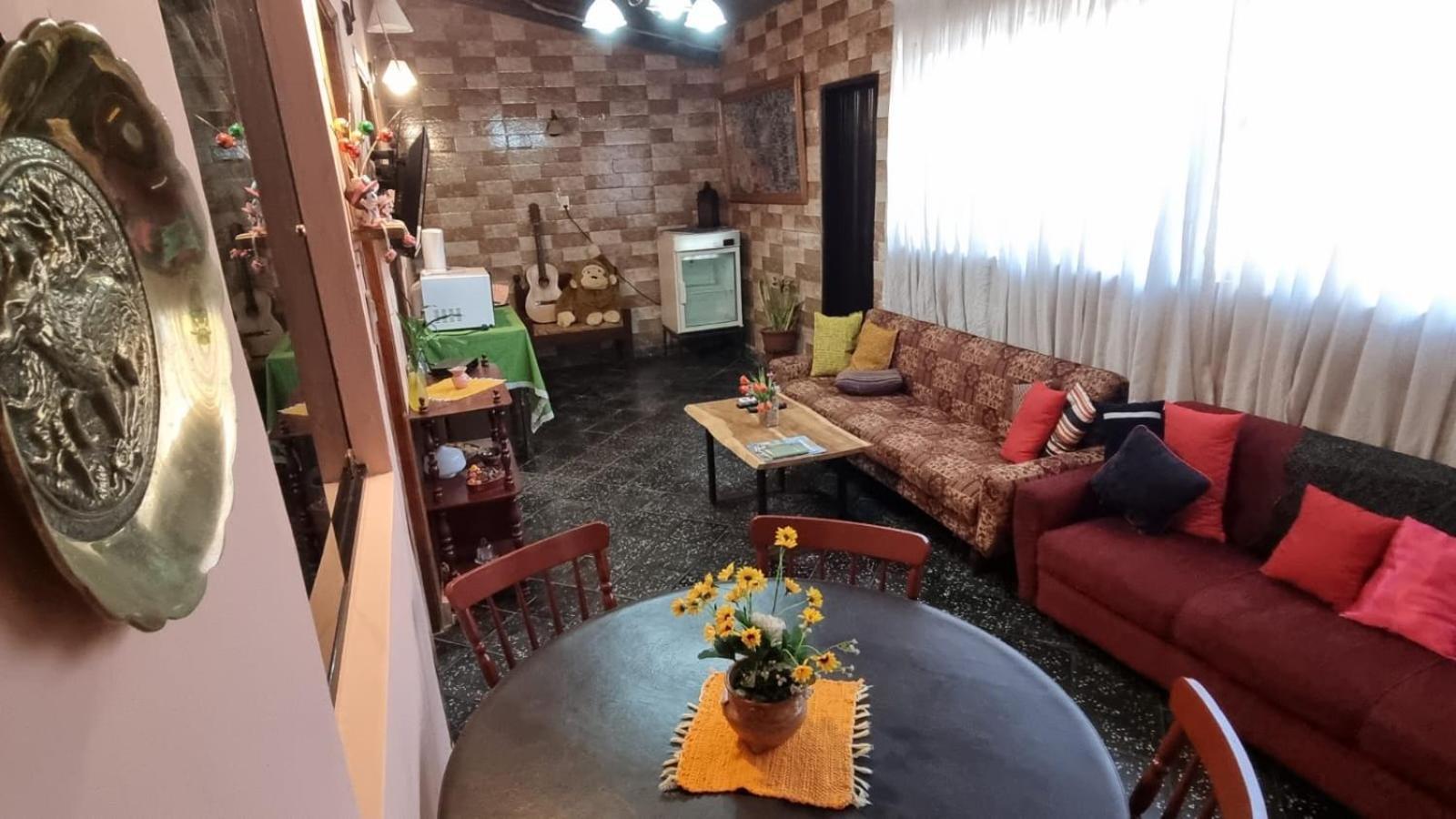 Hostal Jardin De Luque San Lorenzo Εξωτερικό φωτογραφία